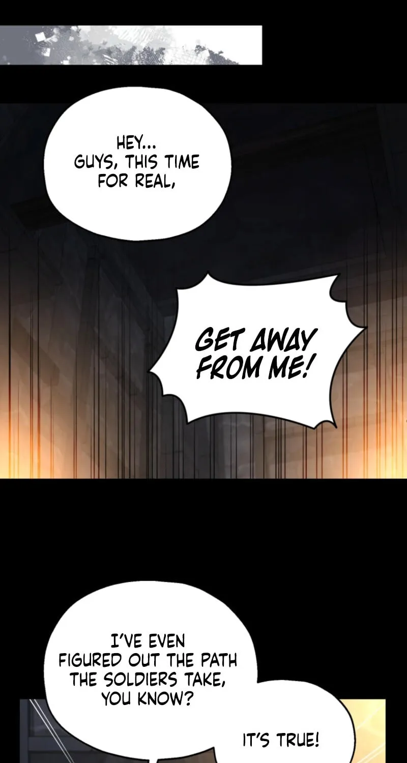 Noir of June Chapter 24 page 23 - 