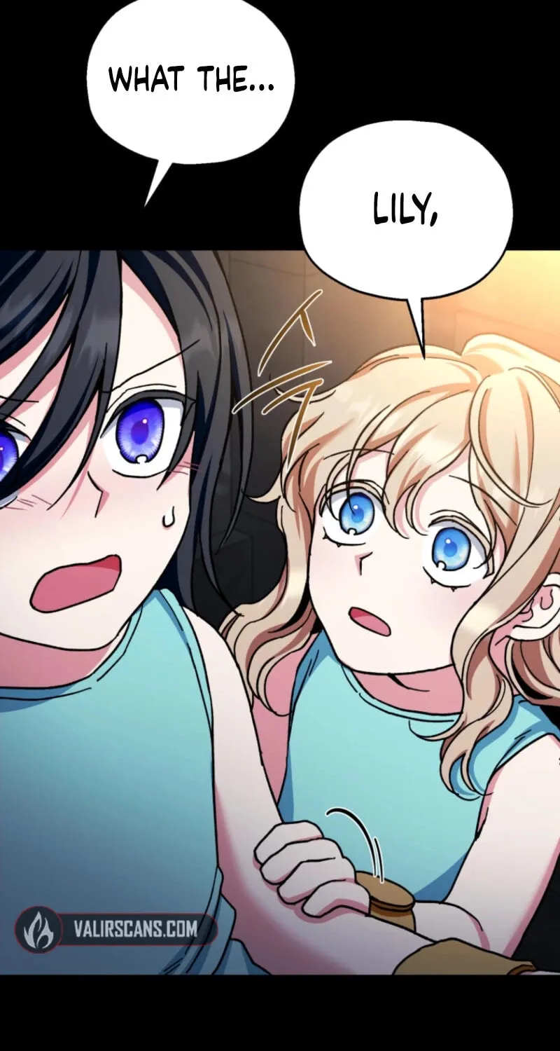 Noir of June Chapter 24 page 25 - 