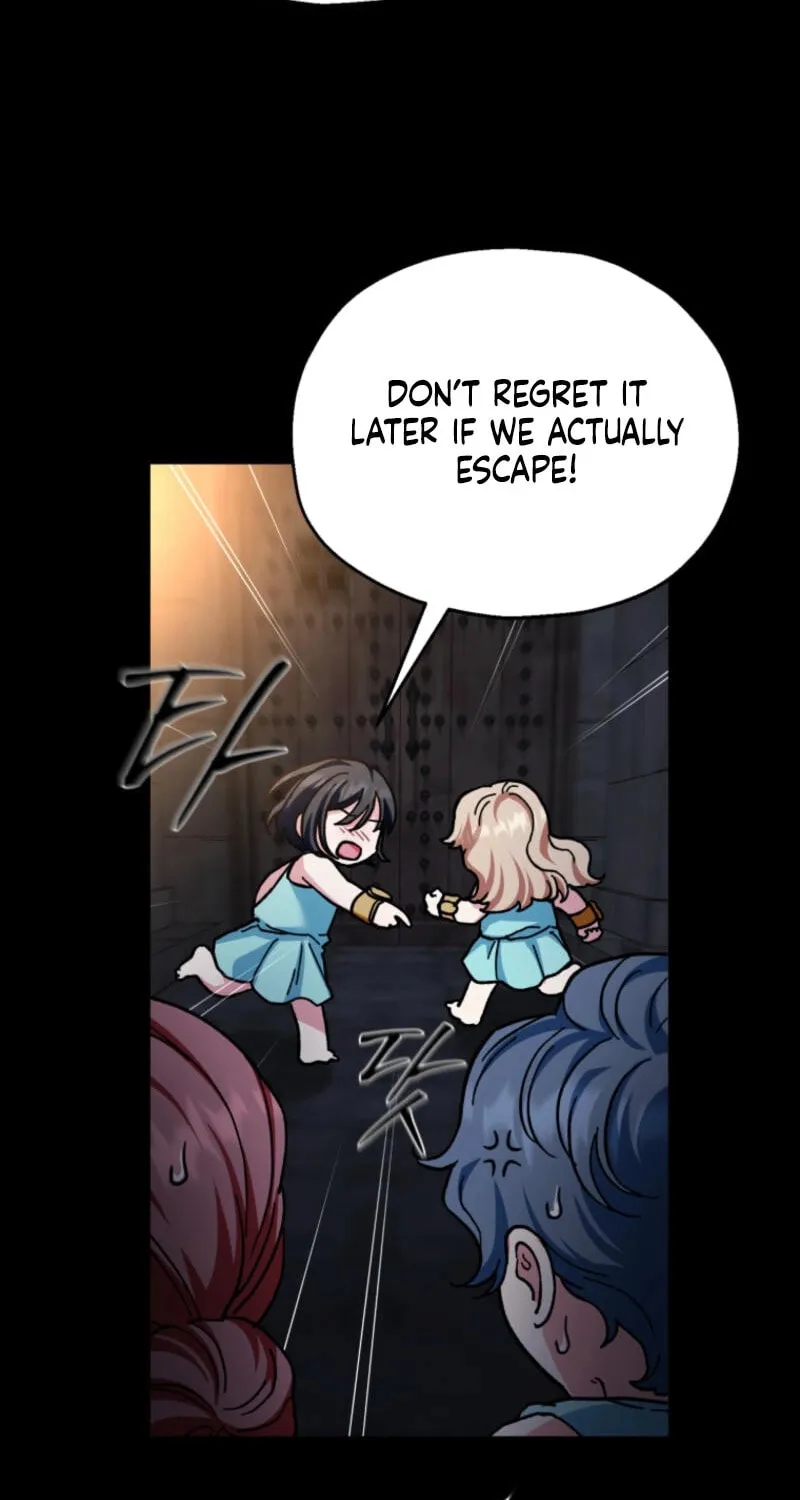 Noir of June Chapter 24 page 27 - 