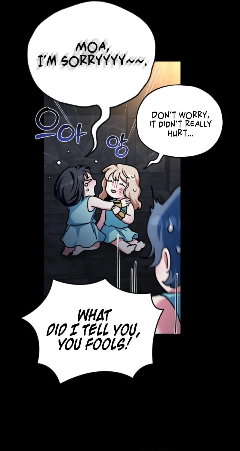 Noir of June Chapter 24 page 31 - 