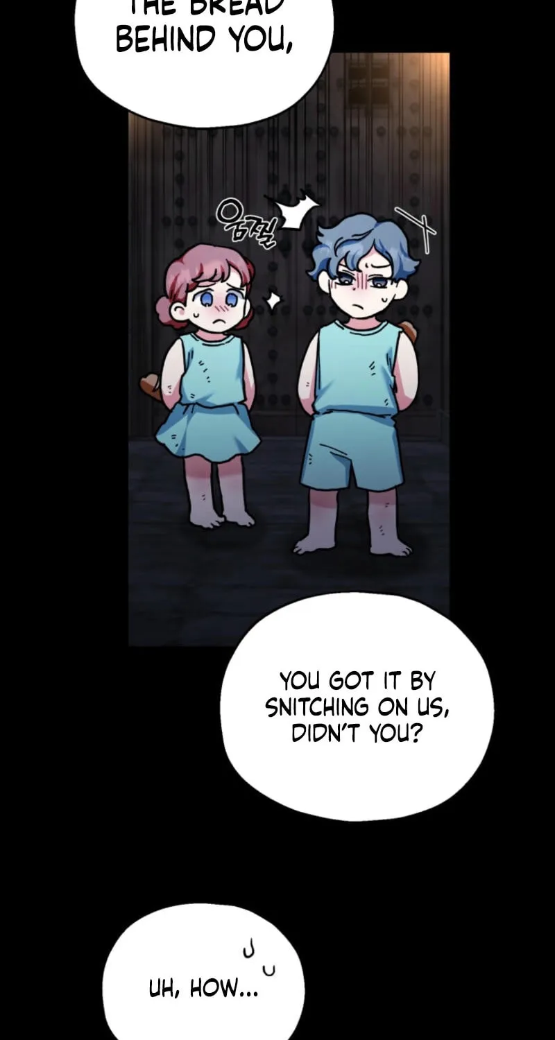 Noir of June Chapter 24 page 33 - 