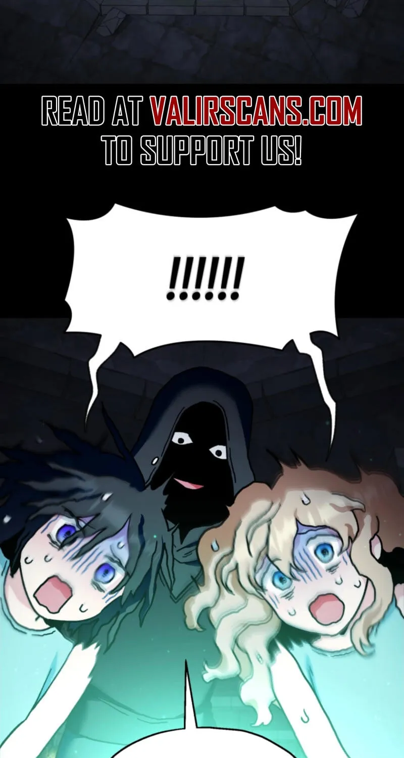 Noir of June Chapter 24 page 39 - 