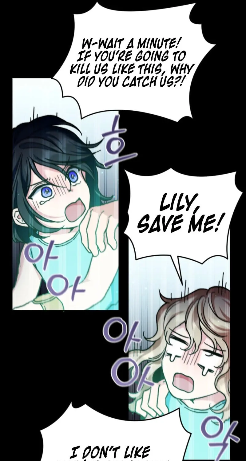 Noir of June Chapter 24 page 41 - 