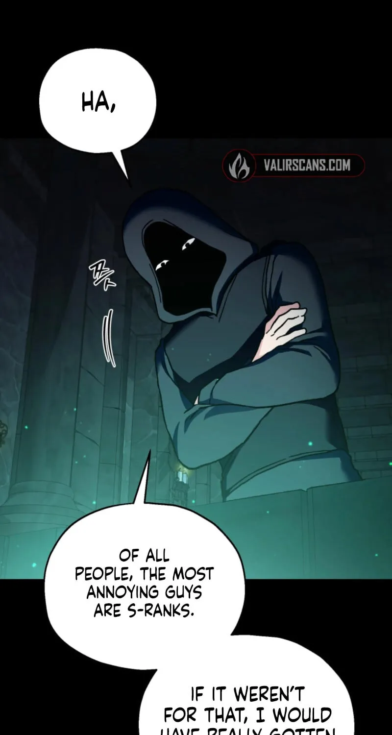 Noir of June Chapter 24 page 44 - 