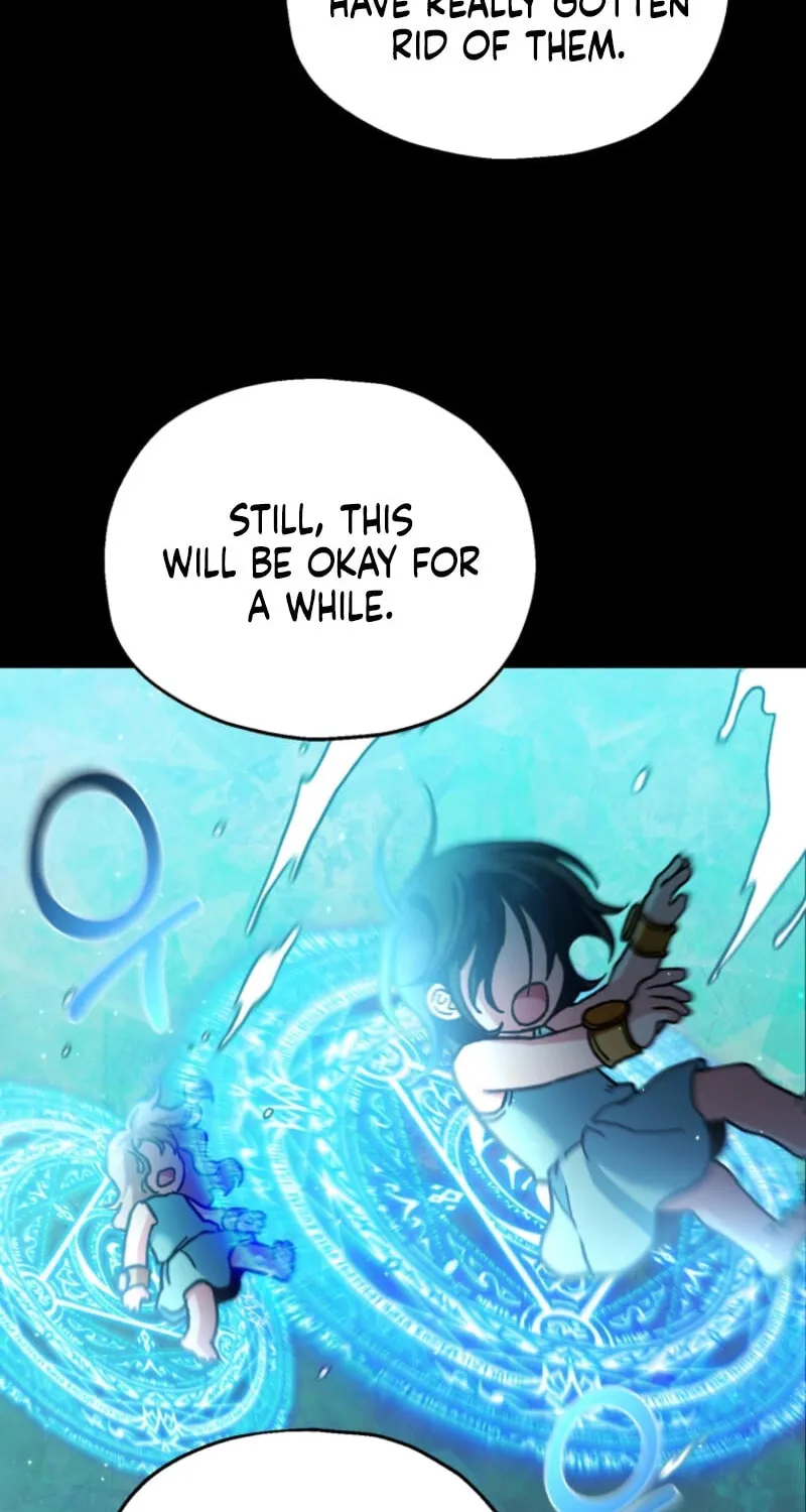 Noir of June Chapter 24 page 45 - 