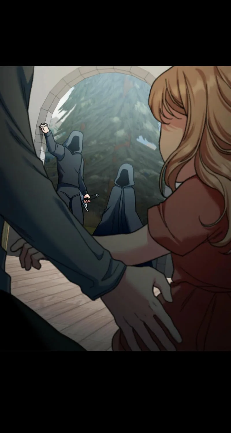 Noir of June Chapter 24 page 6 - 