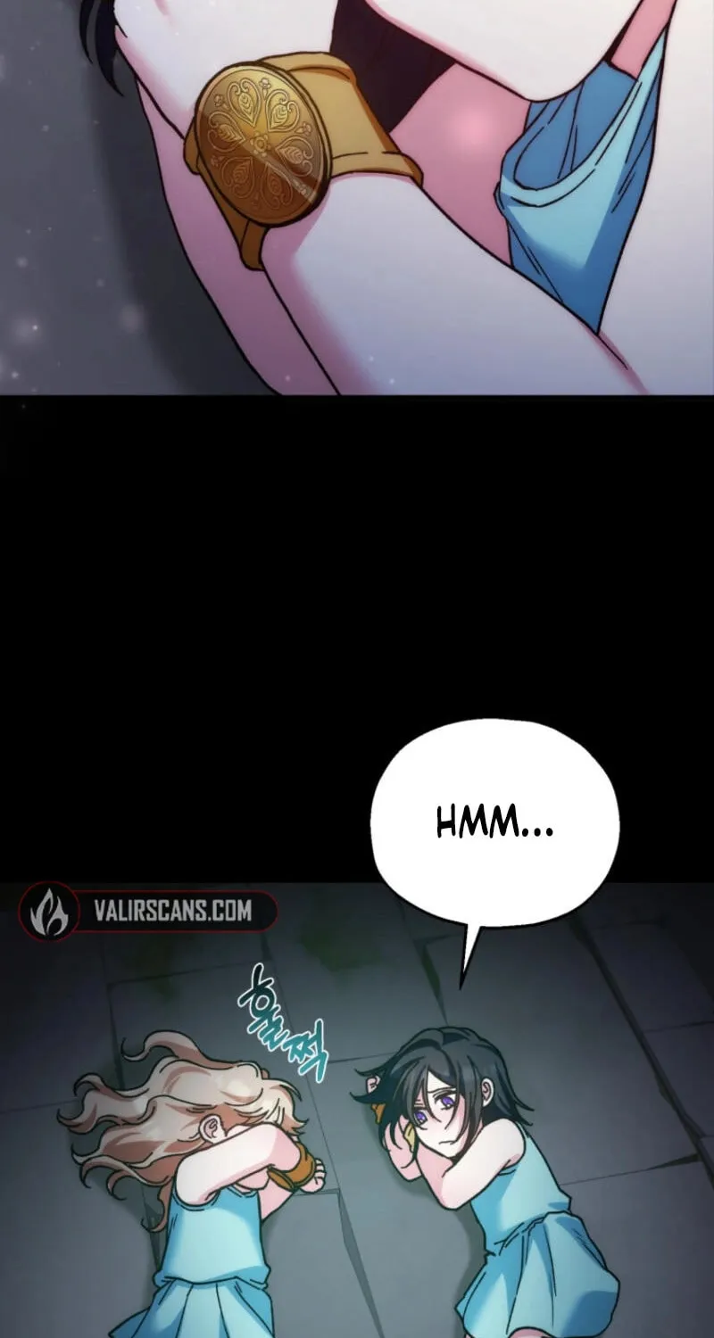Noir of June Chapter 24 page 56 - 