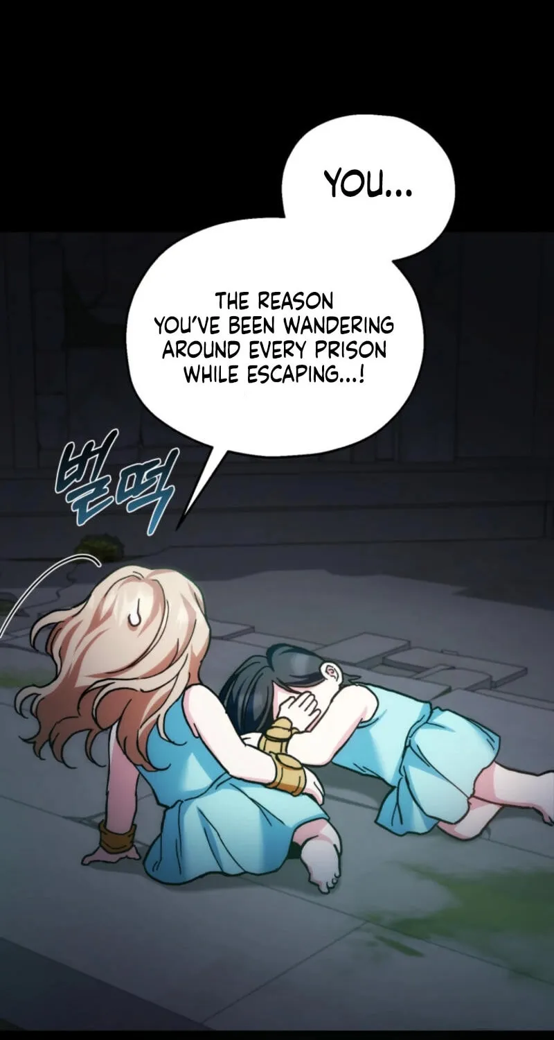 Noir of June Chapter 24 page 60 - 