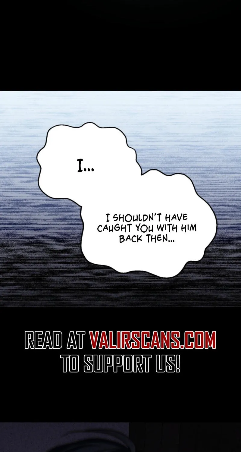 Noir of June Chapter 24 page 61 - 