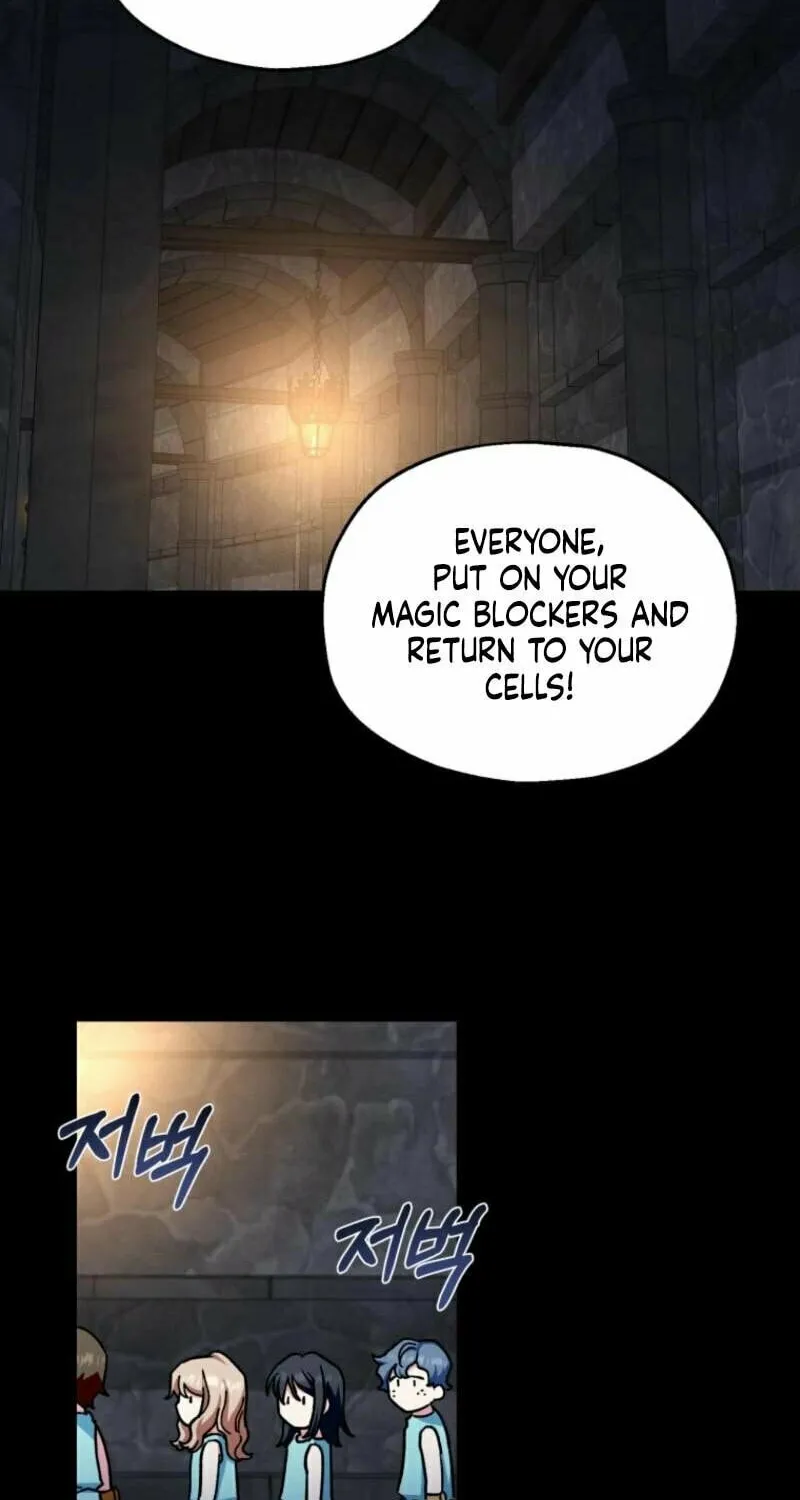 Noir of June Chapter 25 page 2 - 