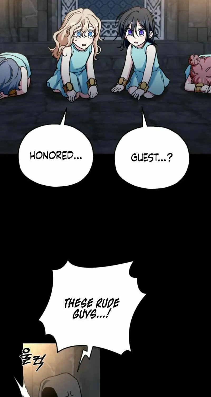 Noir of June Chapter 25 page 20 - 