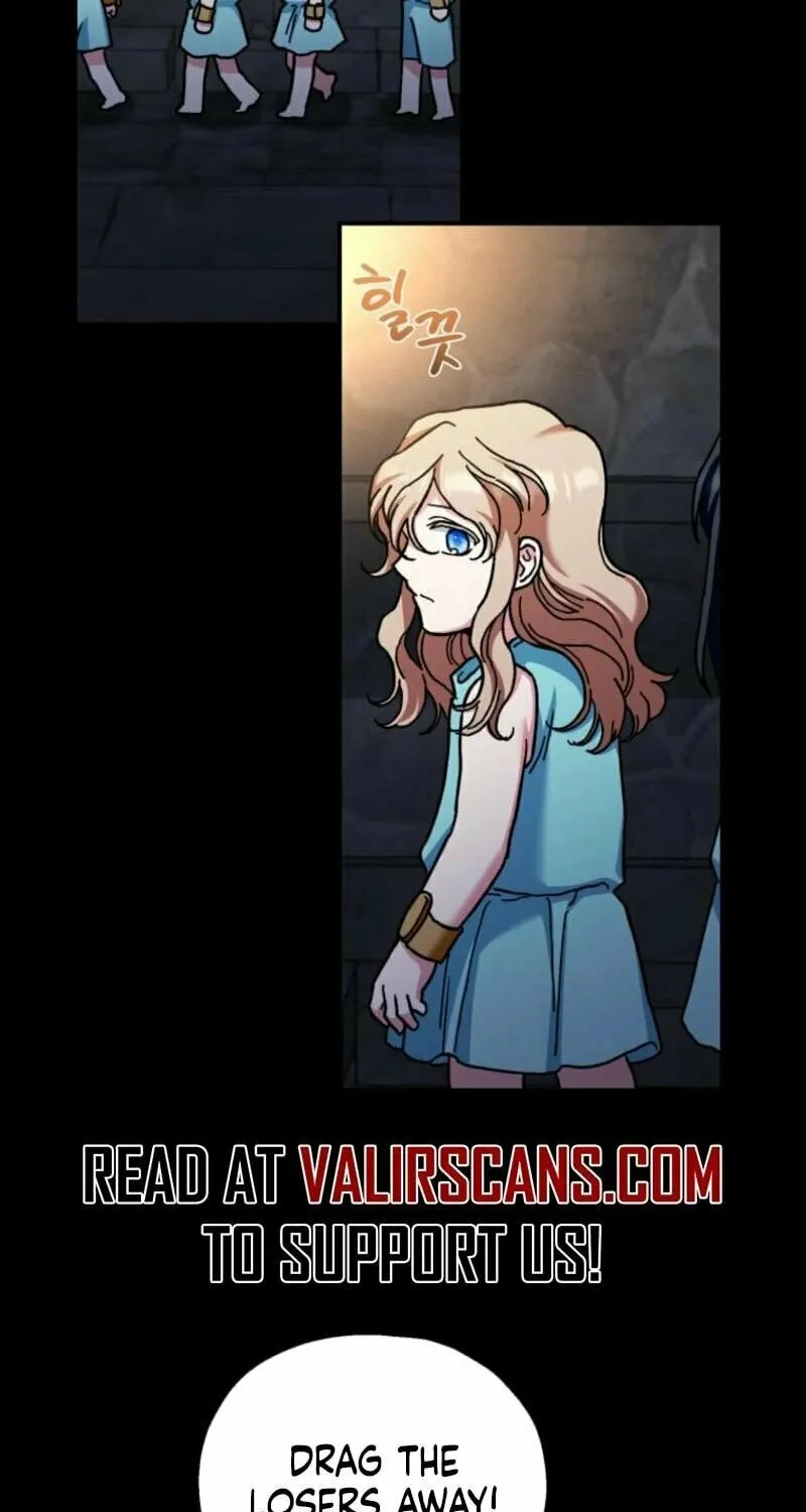 Noir of June Chapter 25 page 3 - 