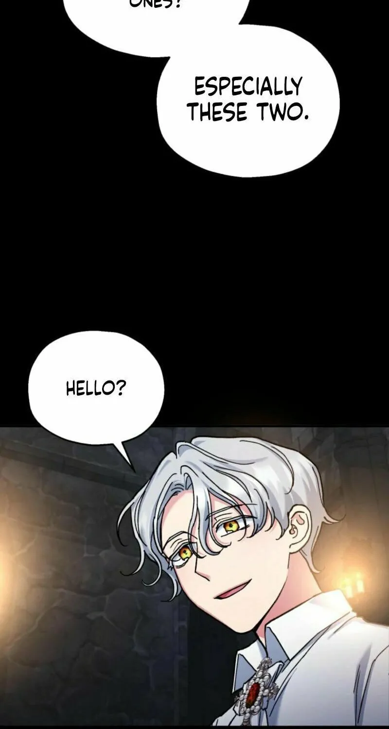 Noir of June Chapter 25 page 22 - 