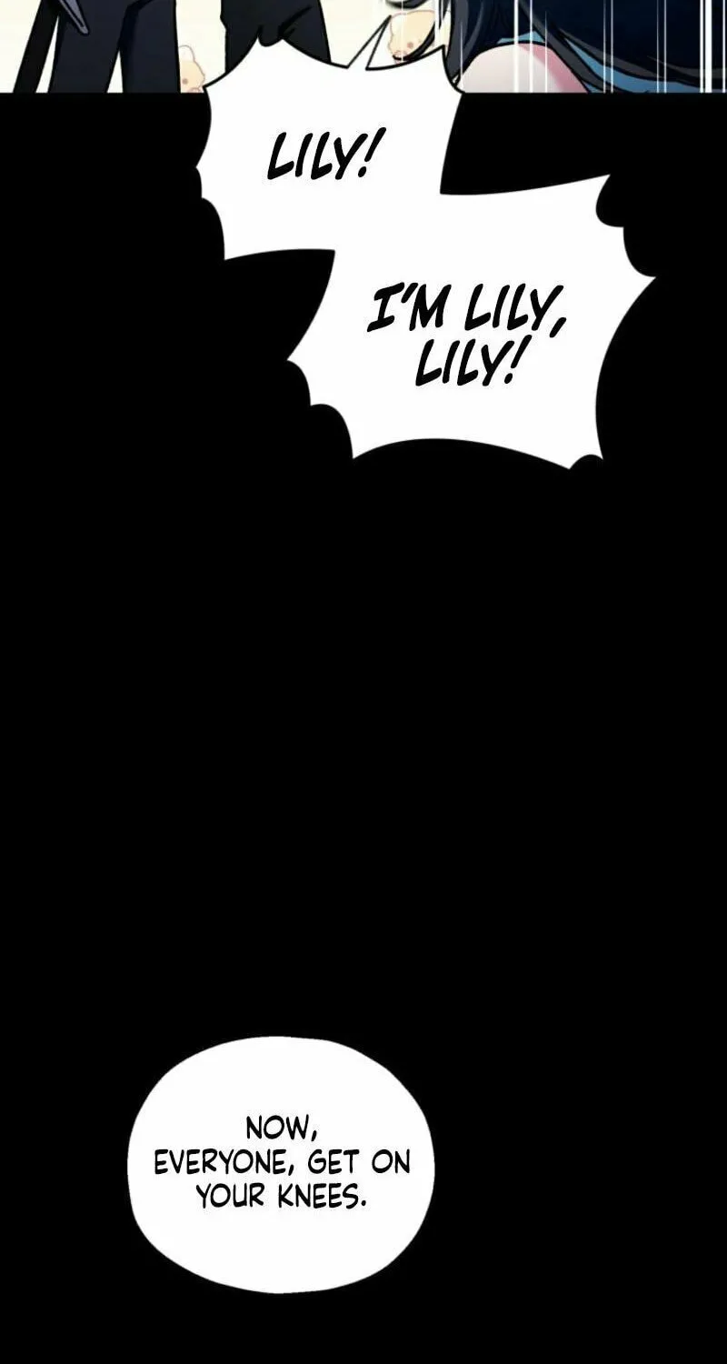 Noir of June Chapter 25 page 26 - 