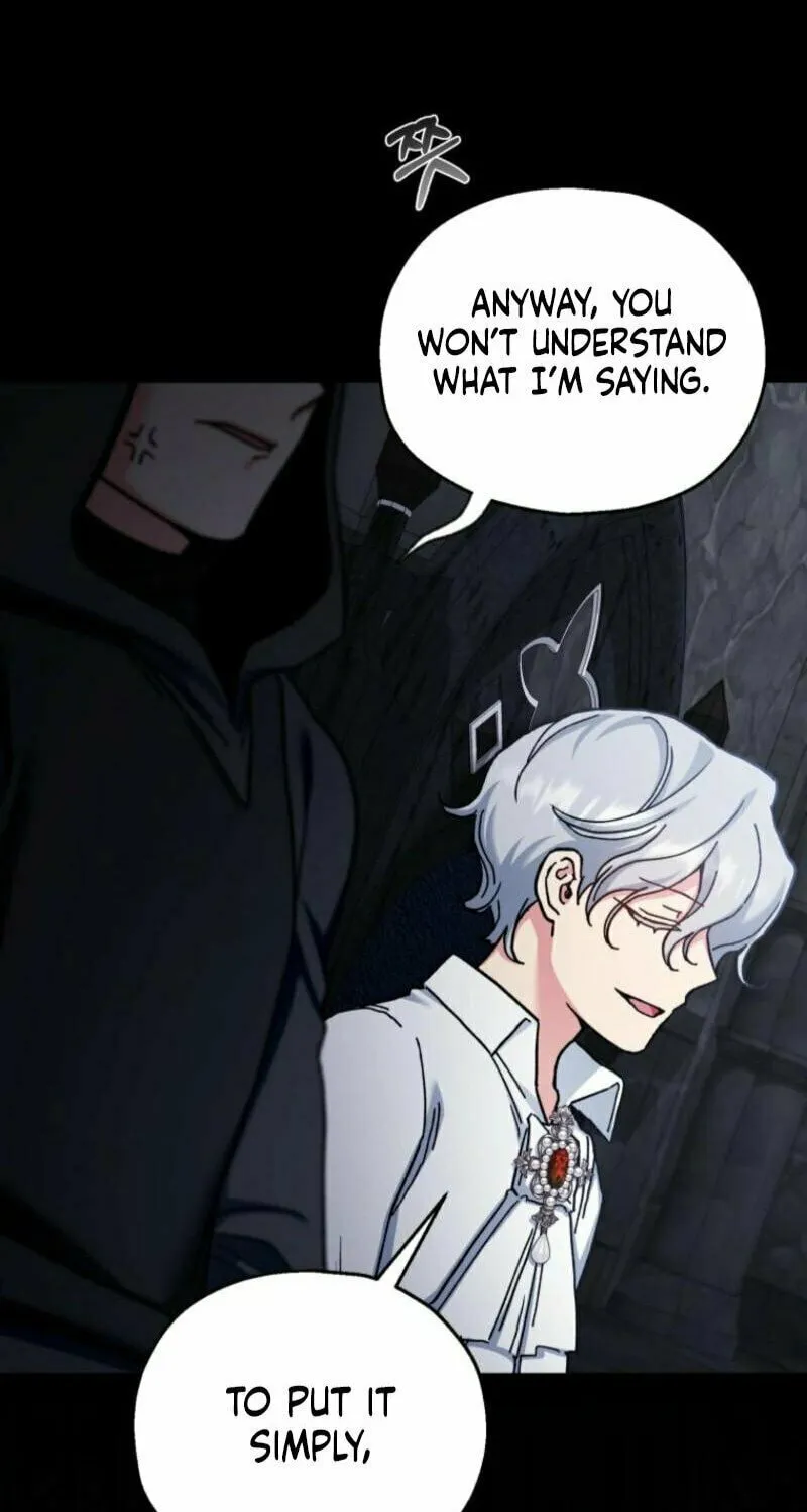 Noir of June Chapter 25 page 31 - 