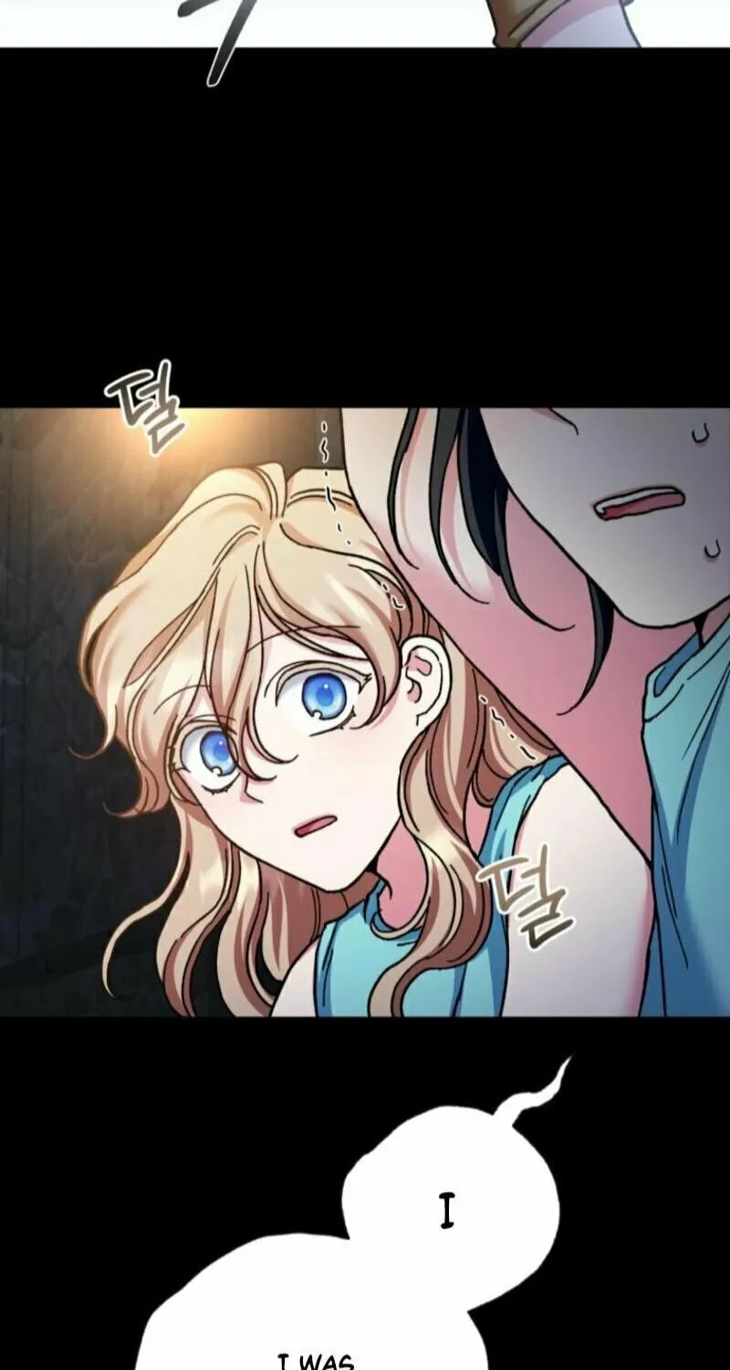 Noir of June Chapter 25 page 36 - 