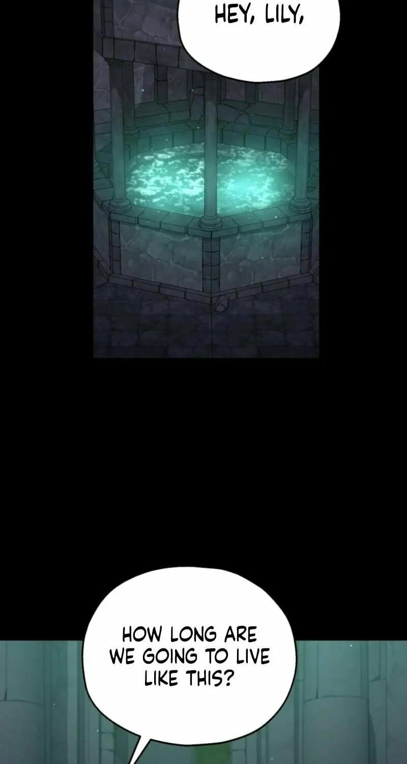 Noir of June Chapter 25 page 6 - 