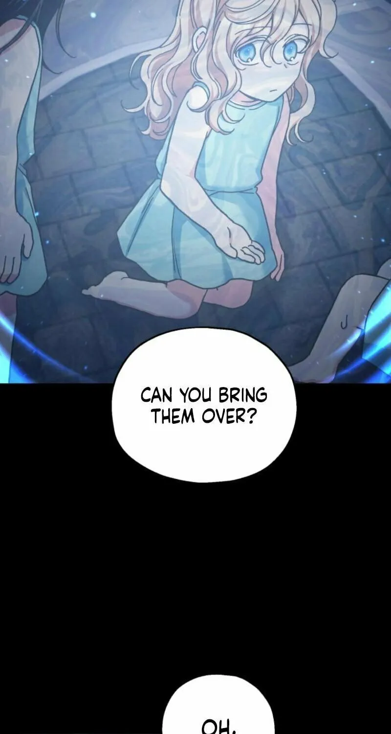 Noir of June Chapter 25 page 58 - 