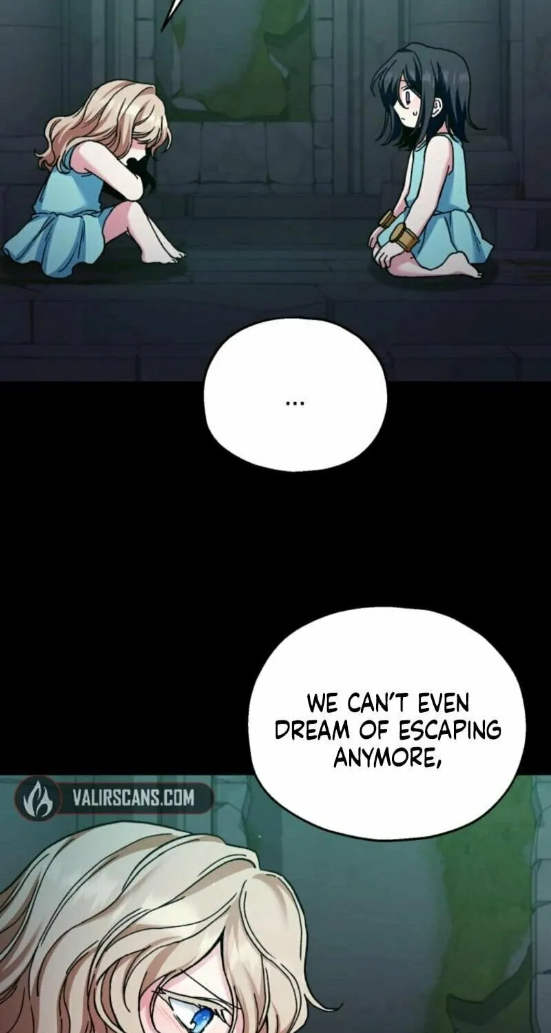 Noir of June Chapter 25 page 7 - 