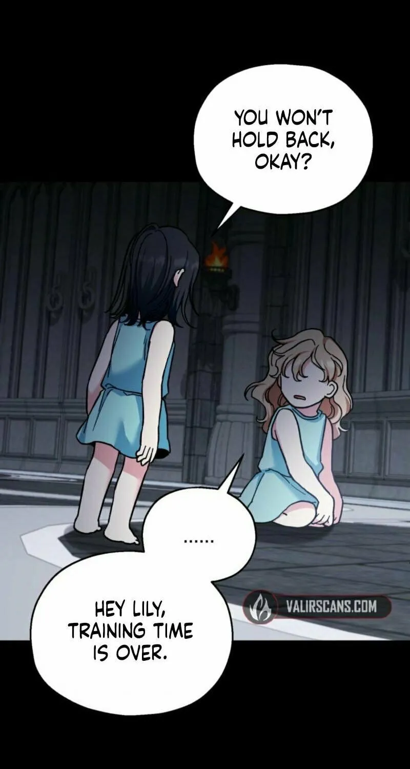 Noir of June Chapter 25 page 62 - 