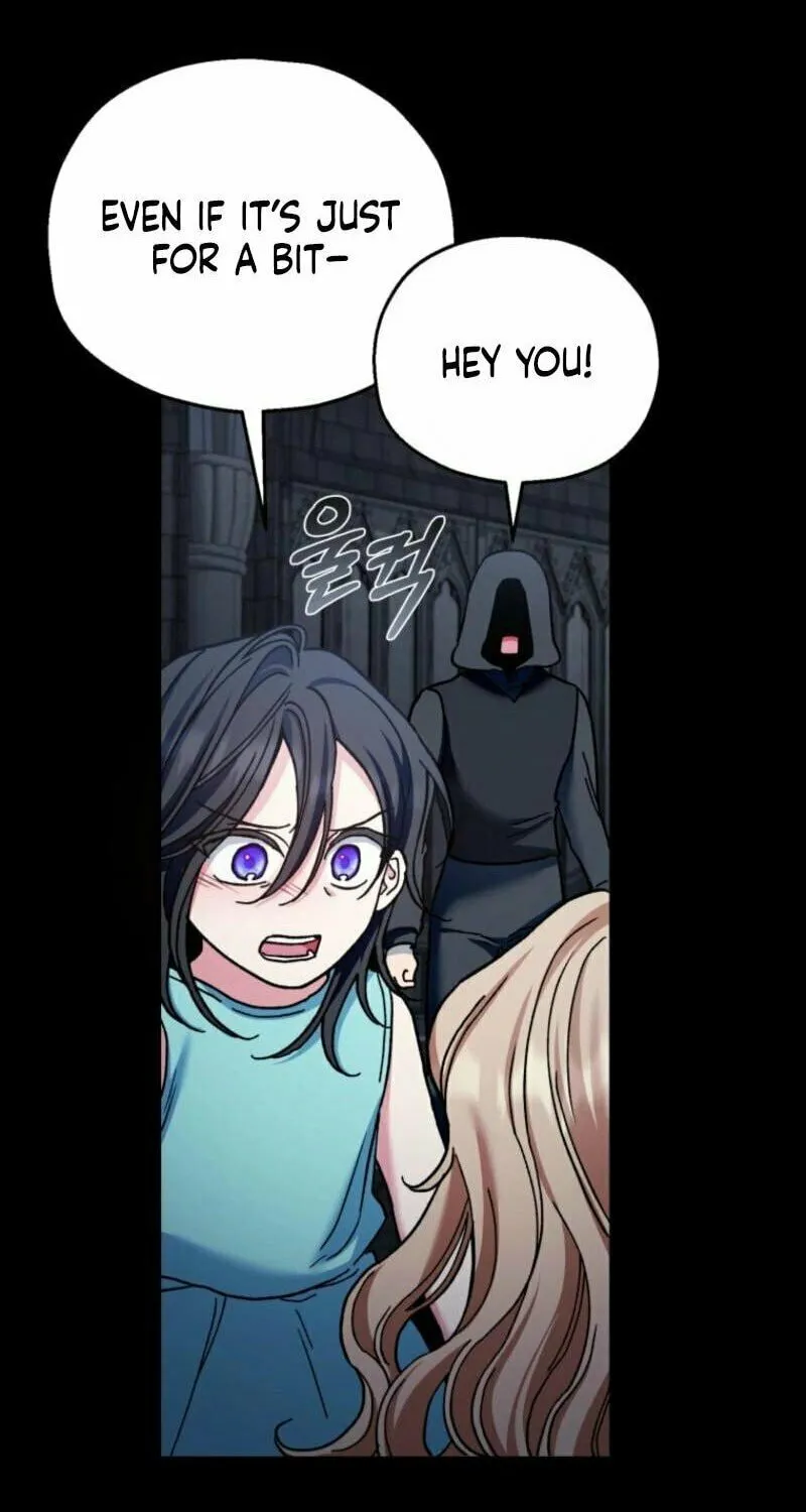 Noir of June Chapter 25 page 63 - 