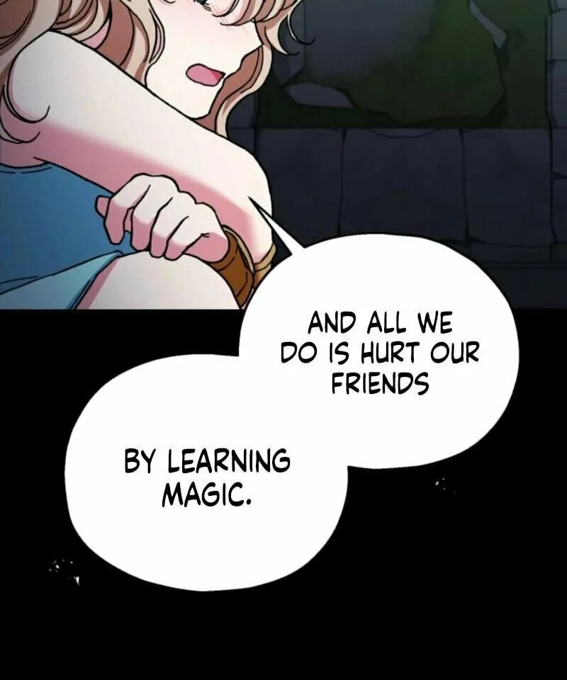 Noir of June Chapter 25 page 8 - 