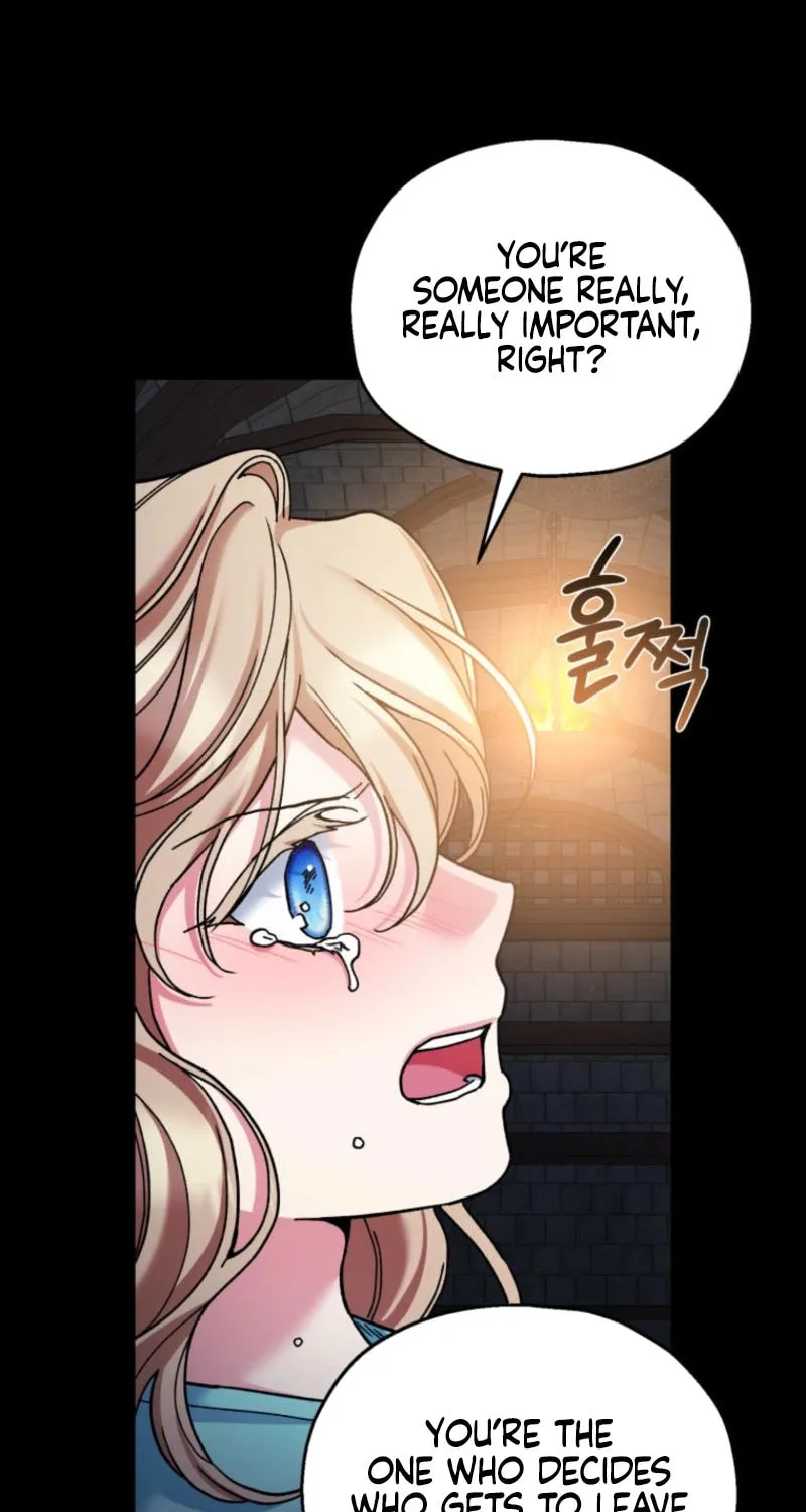 Noir of June Chapter 26 page 11 - 