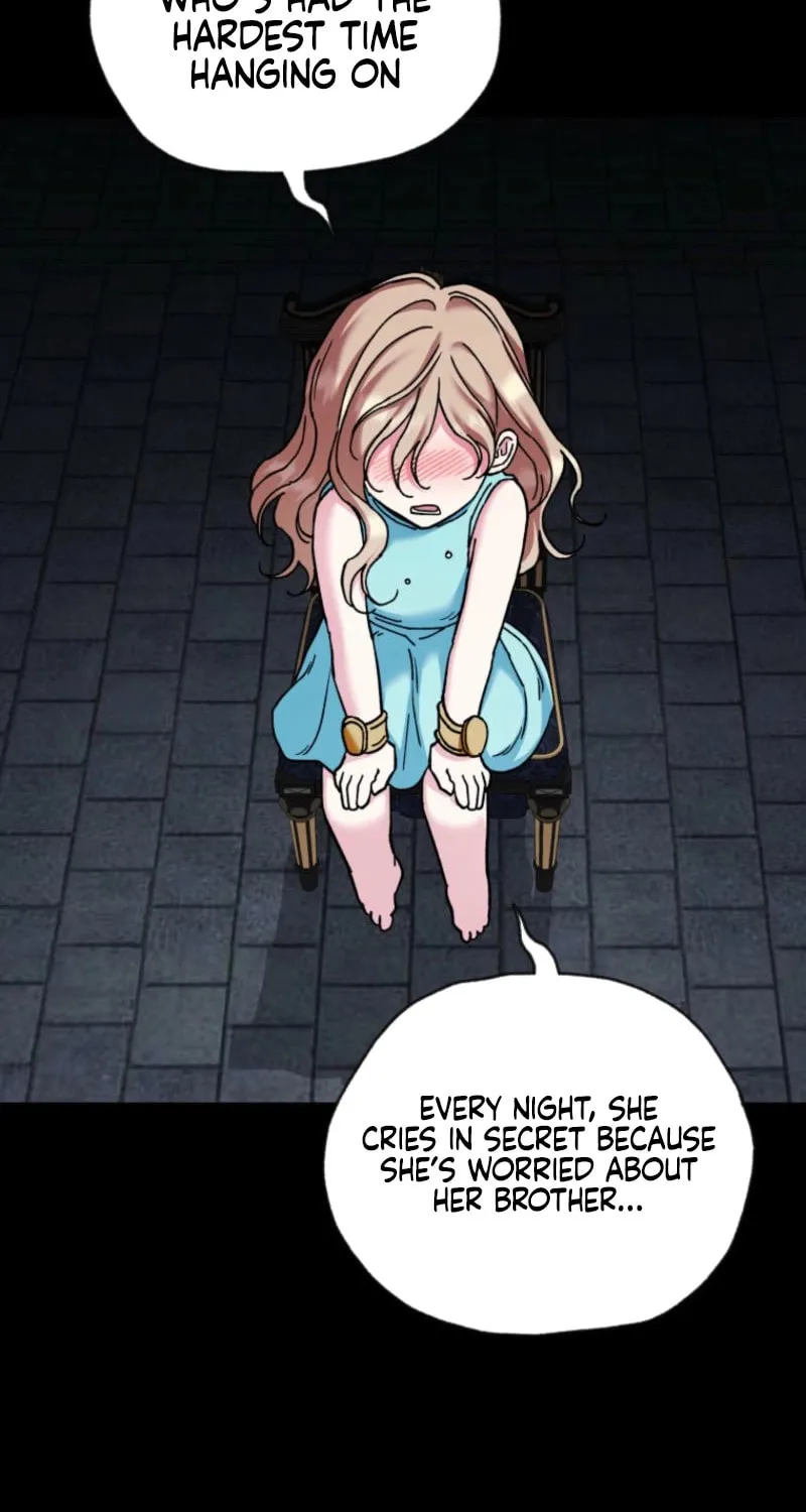 Noir of June Chapter 26 page 17 - 