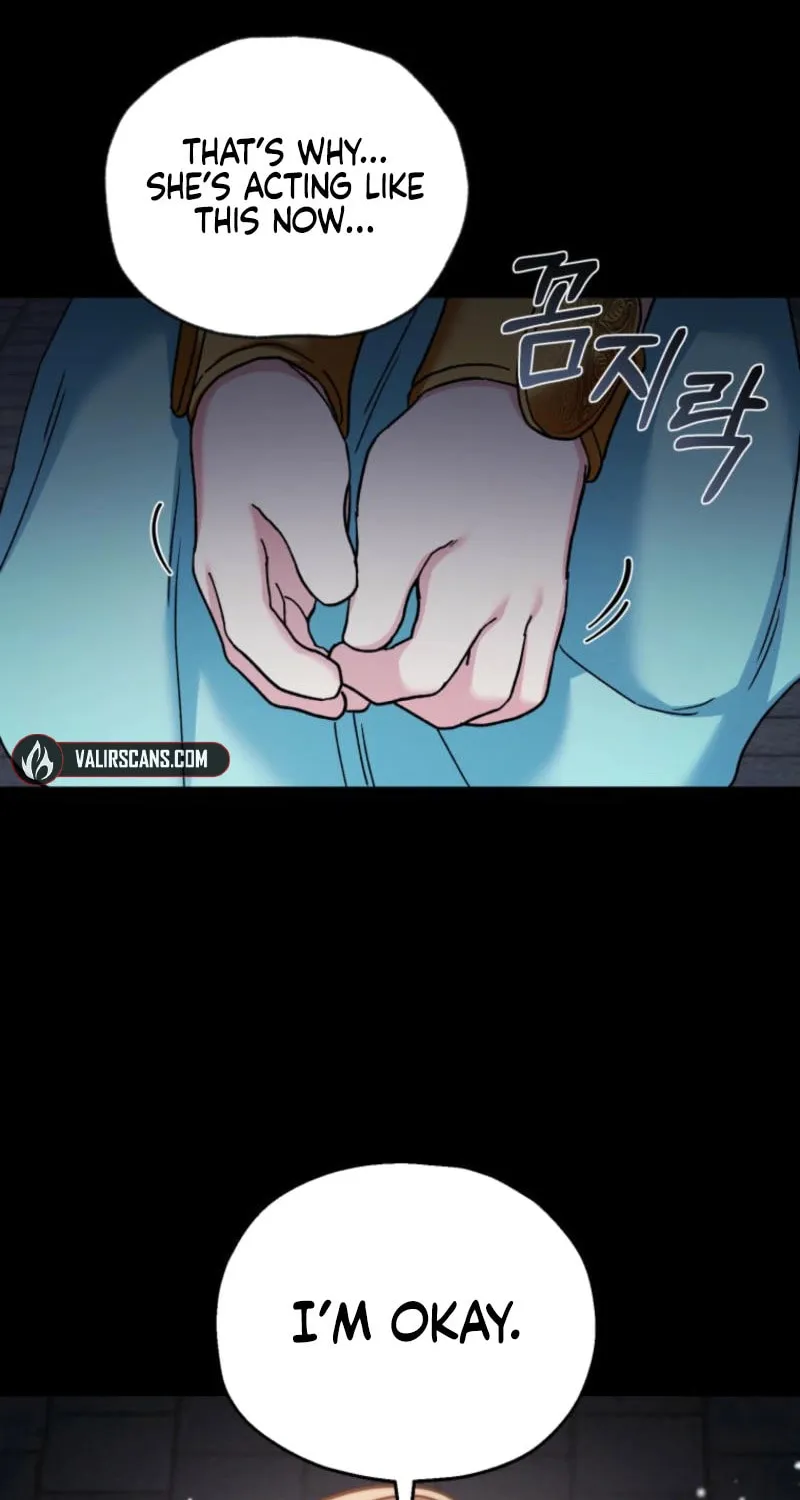 Noir of June Chapter 26 page 18 - 
