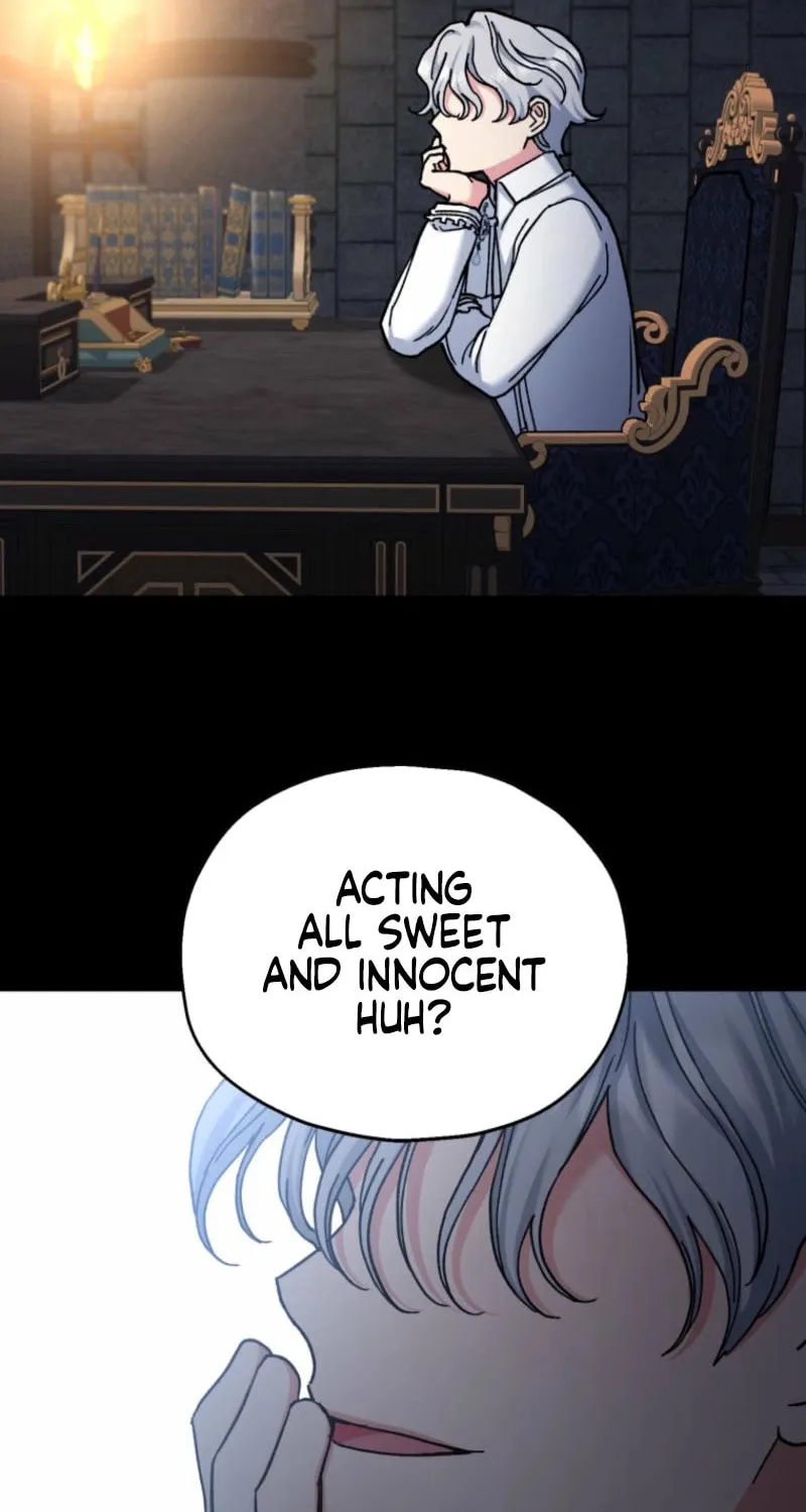 Noir of June Chapter 26 page 22 - 