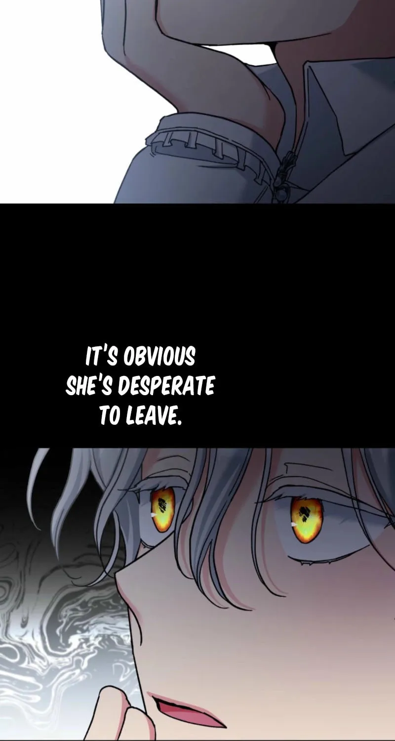 Noir of June Chapter 26 page 23 - 