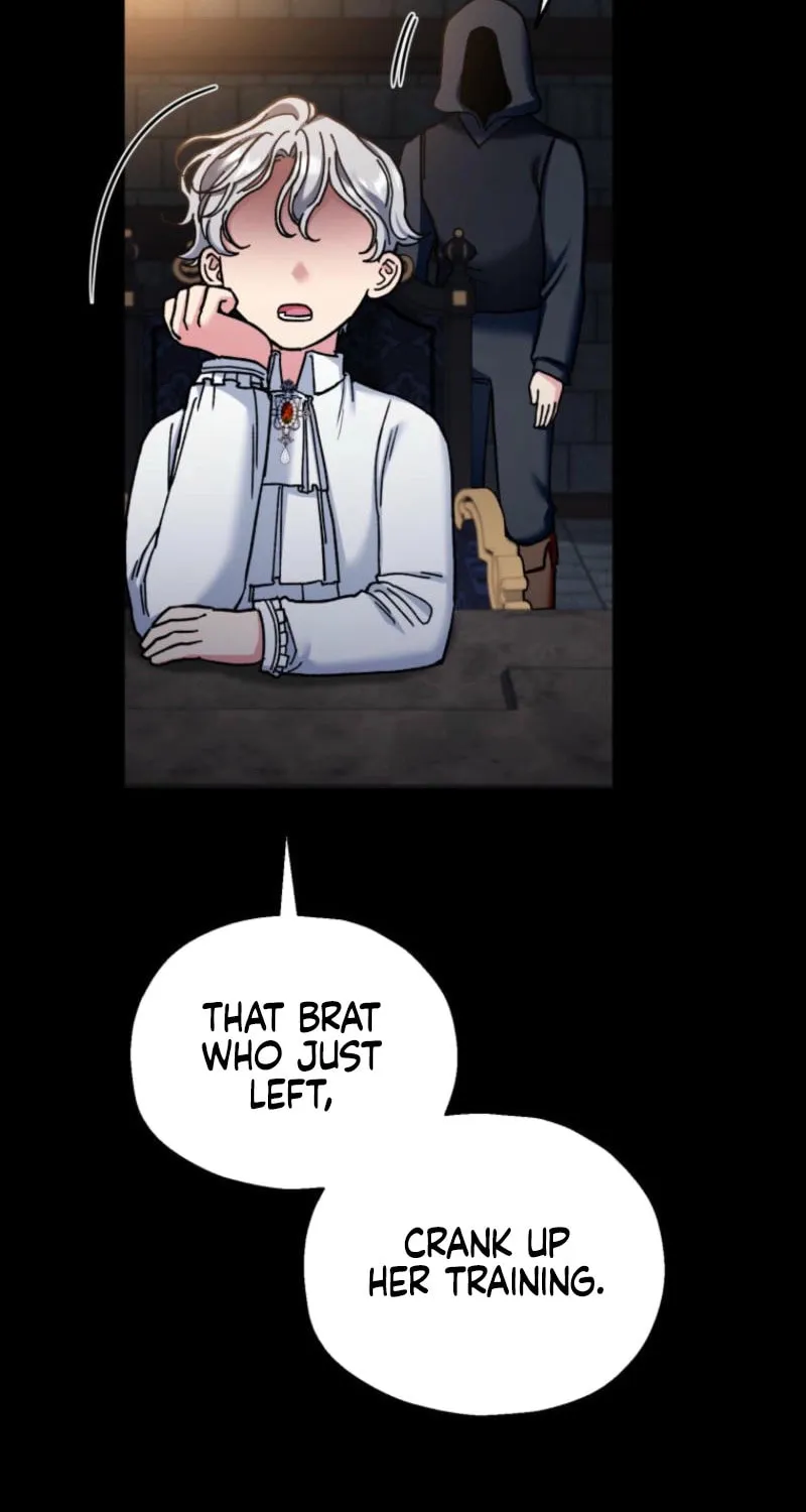 Noir of June Chapter 26 page 25 - 