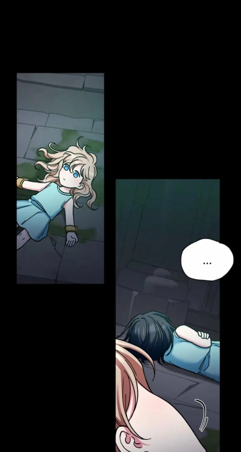 Noir of June Chapter 26 page 28 - 