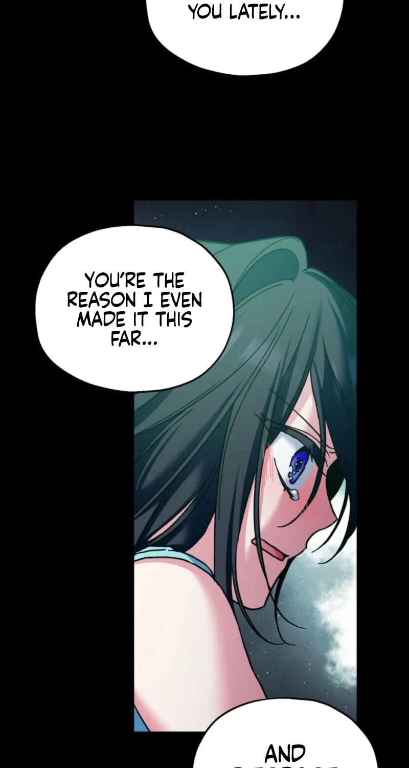 Noir of June Chapter 26 page 33 - 