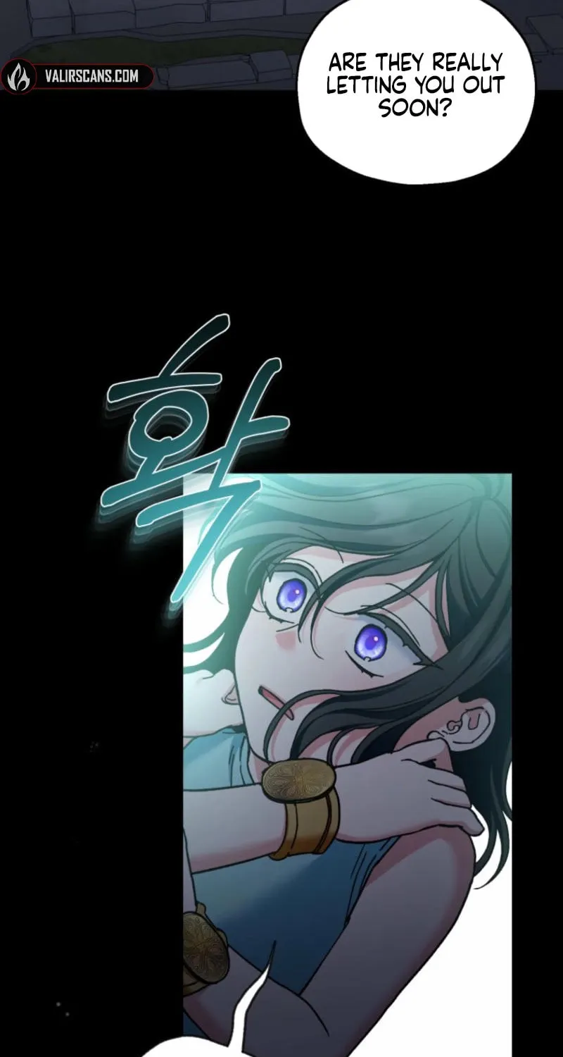 Noir of June Chapter 26 page 35 - 