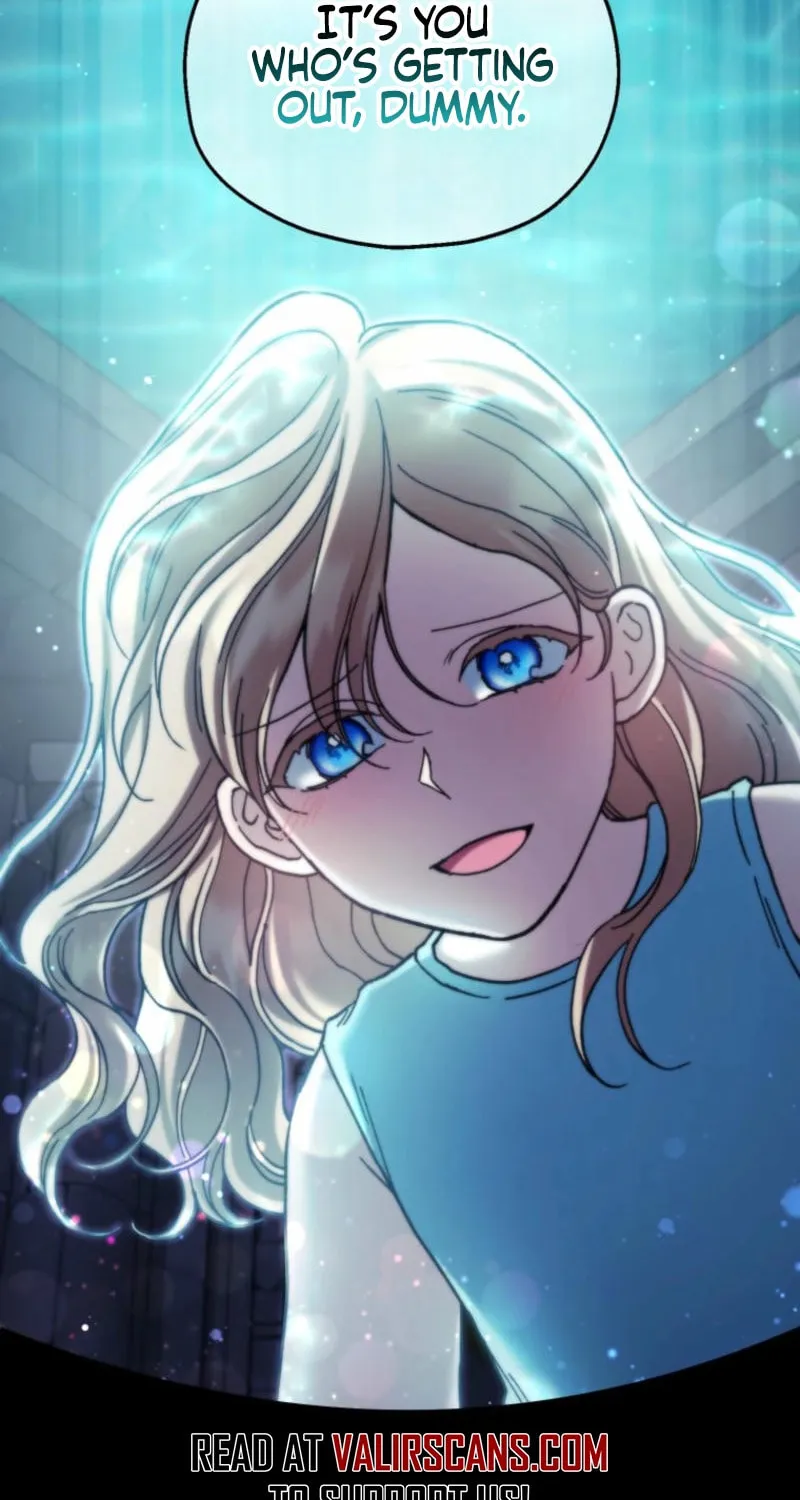 Noir of June Chapter 26 page 37 - 