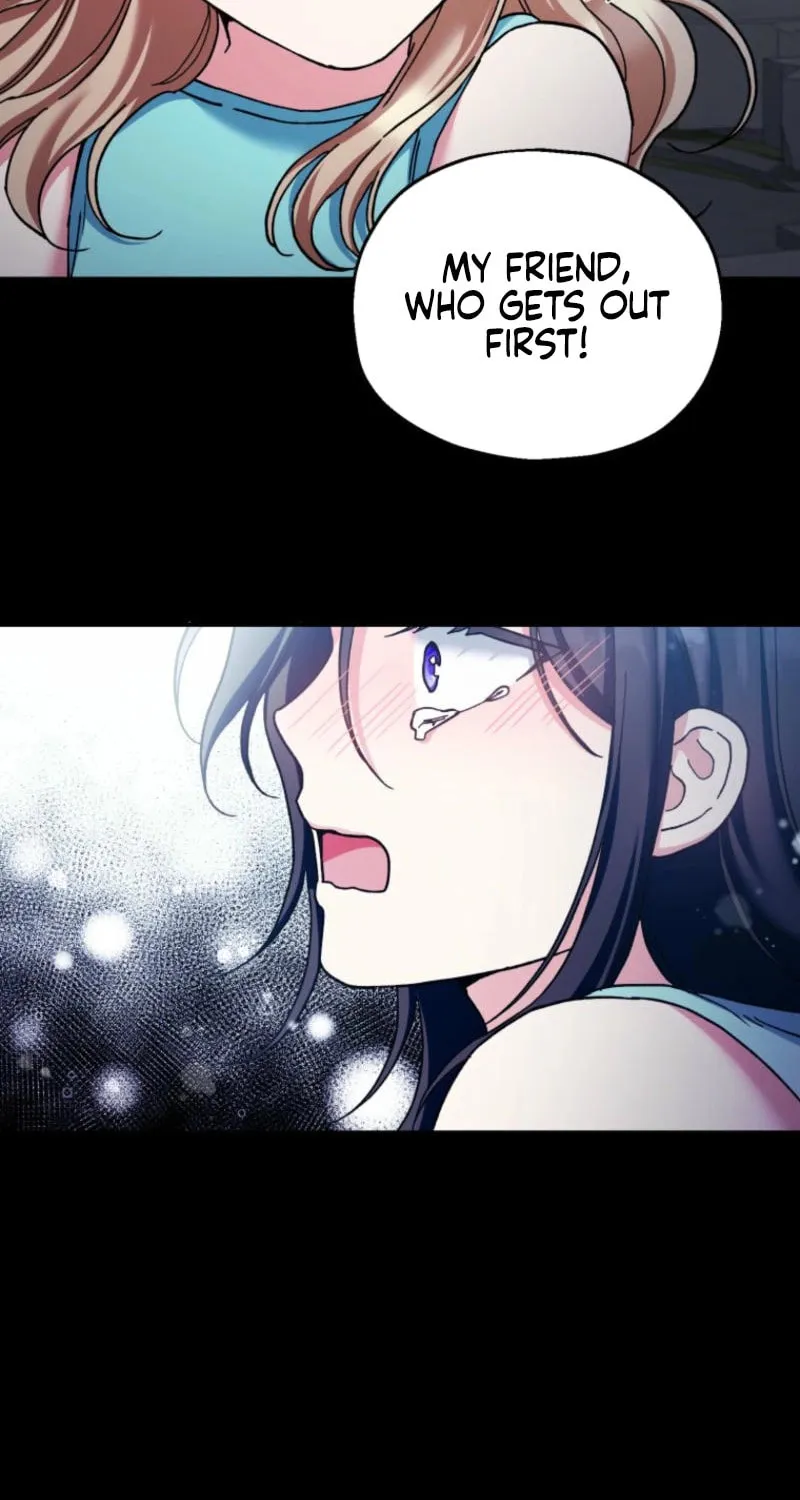 Noir of June Chapter 26 page 42 - 