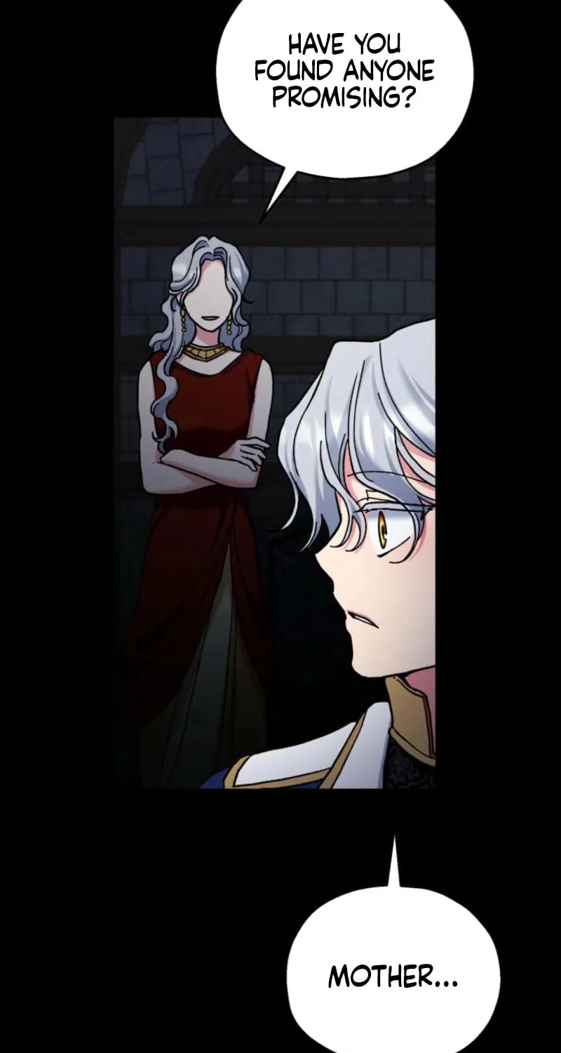 Noir of June Chapter 26 page 48 - 