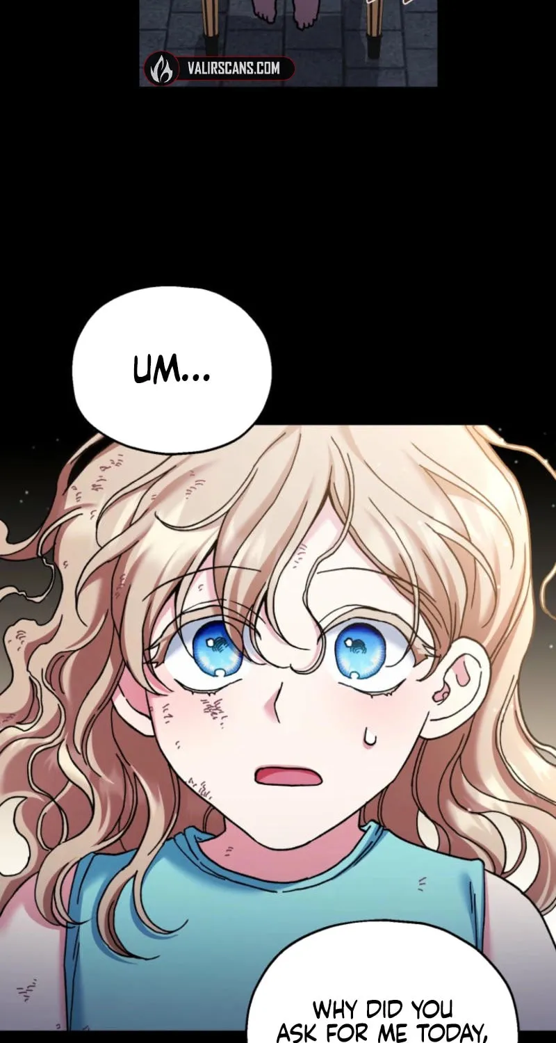 Noir of June Chapter 26 page 52 - 