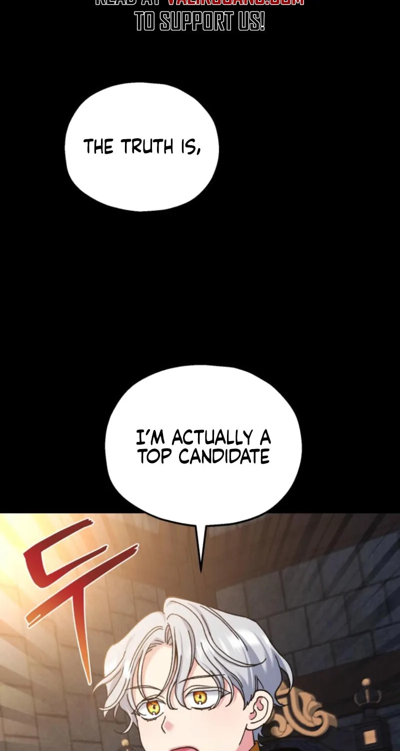 Noir of June Chapter 26 page 61 - 