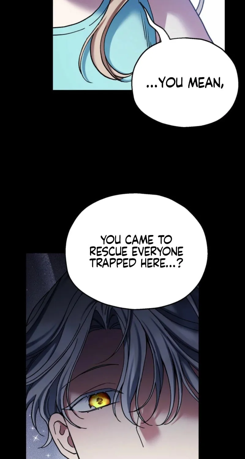 Noir of June Chapter 26 page 66 - 