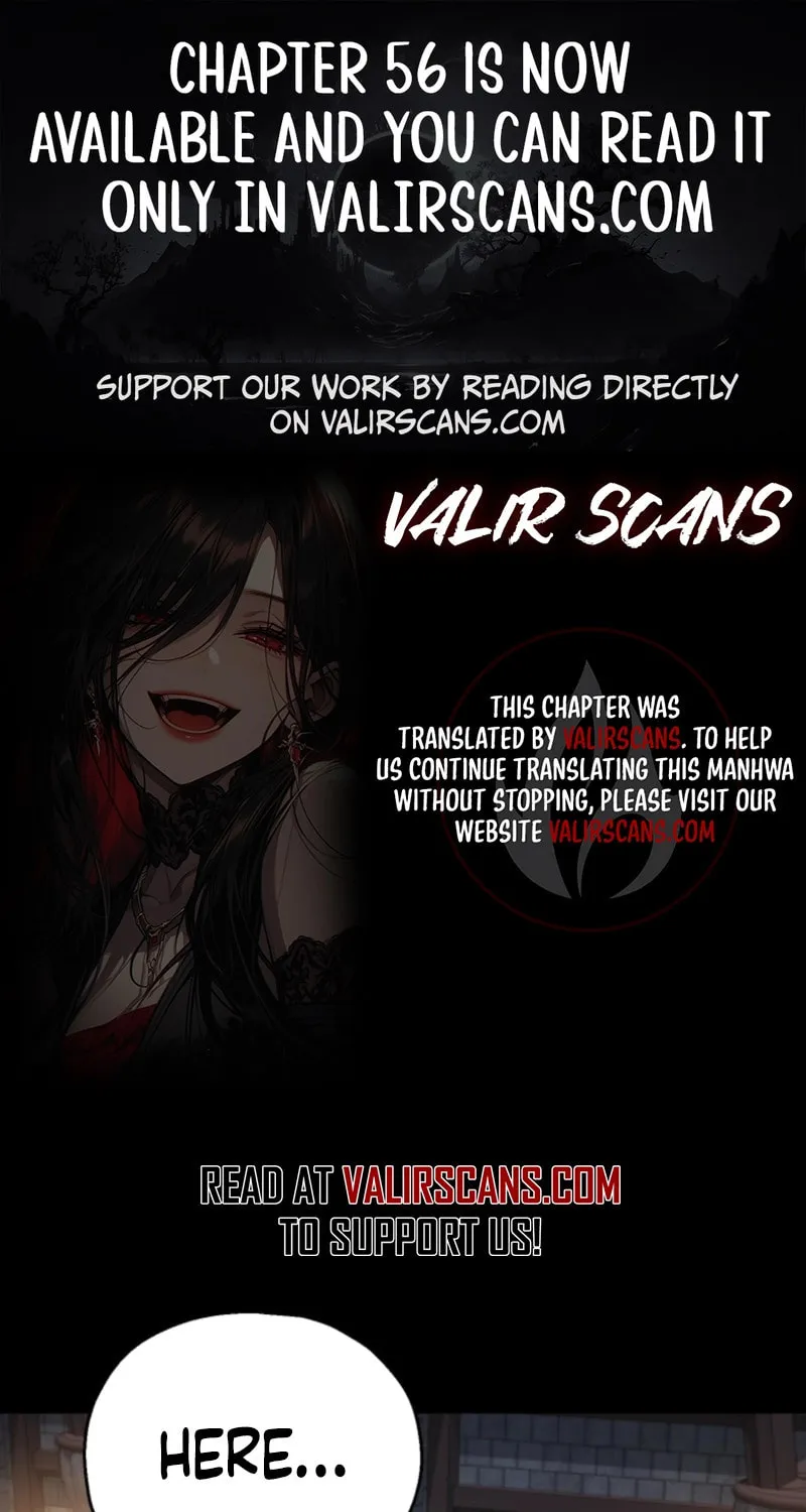 Noir of June Chapter 27 page 1 - 