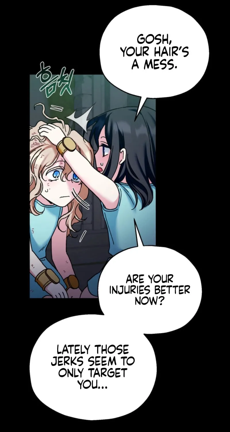Noir of June Chapter 27 page 15 - 