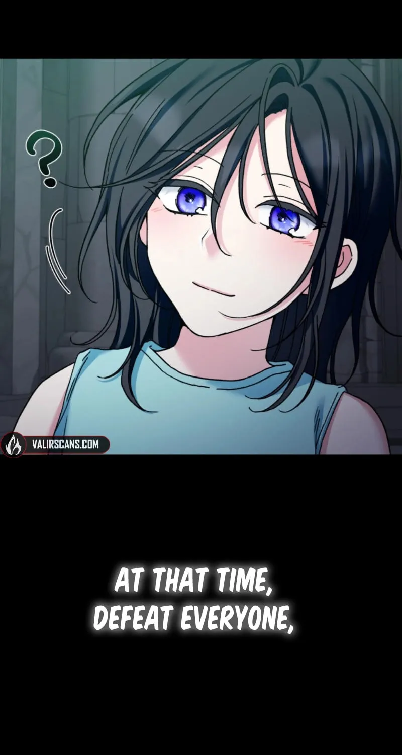 Noir of June Chapter 27 page 18 - 