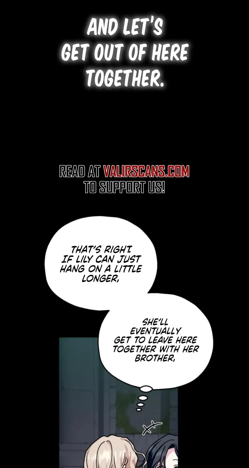 Noir of June Chapter 27 page 19 - 