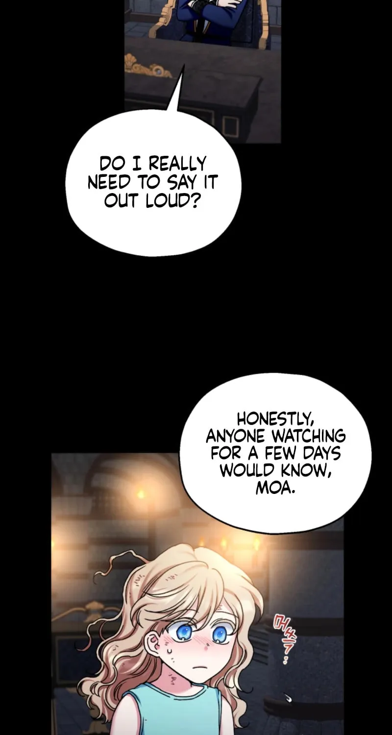 Noir of June Chapter 27 page 3 - 