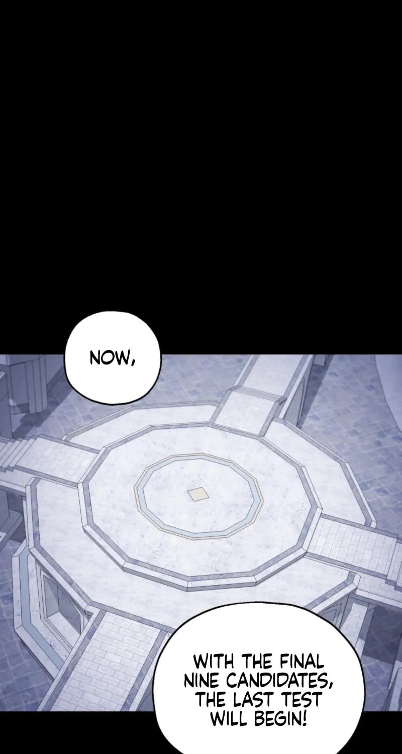 Noir of June Chapter 27 page 25 - 