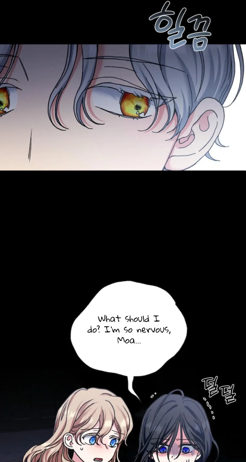 Noir of June Chapter 27 page 31 - 