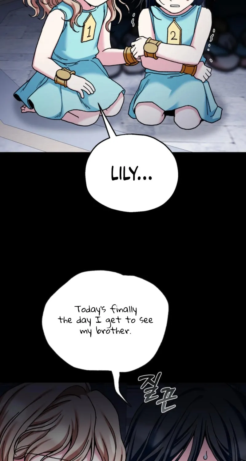 Noir of June Chapter 27 page 32 - 