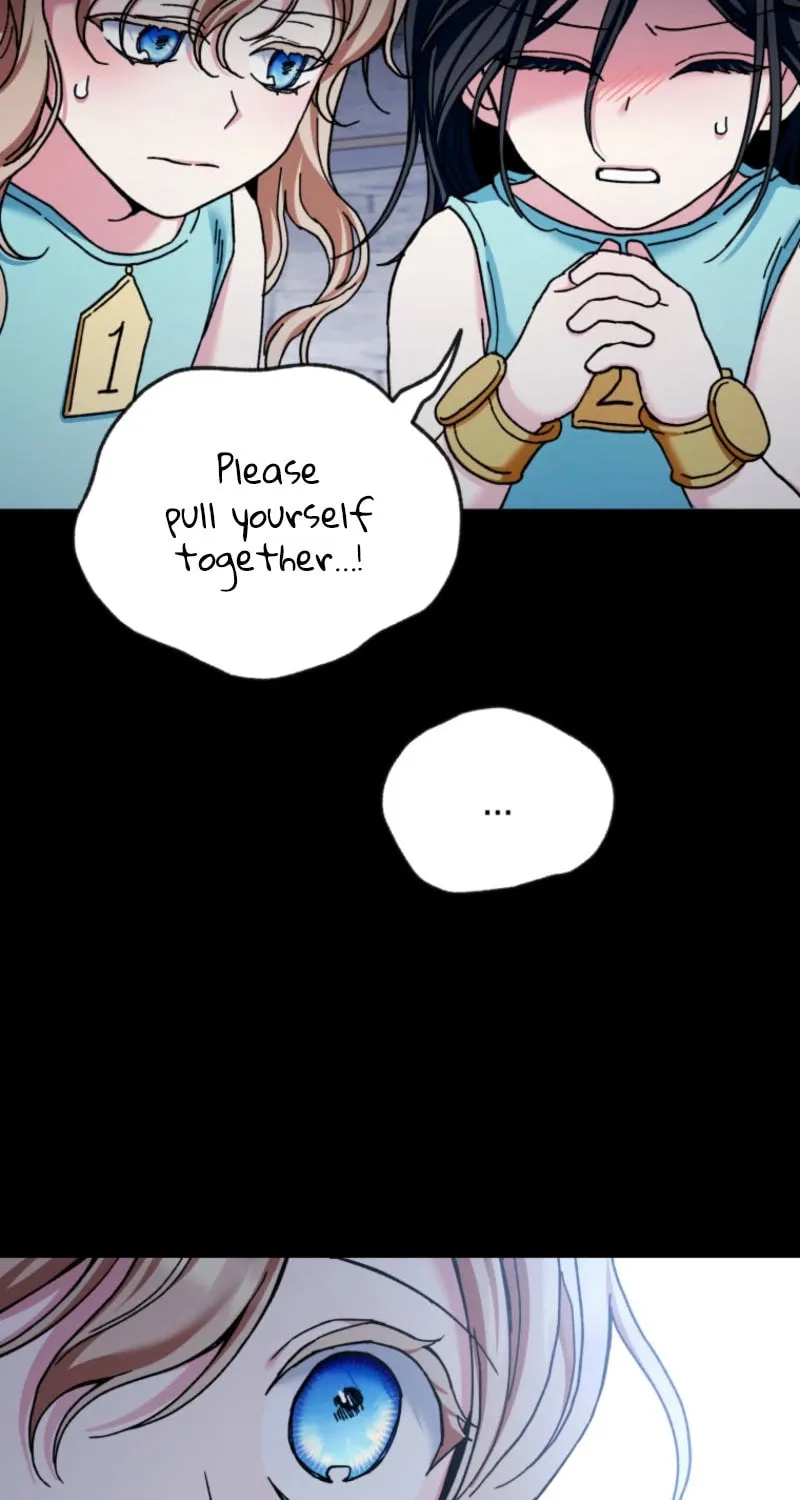 Noir of June Chapter 27 page 33 - 